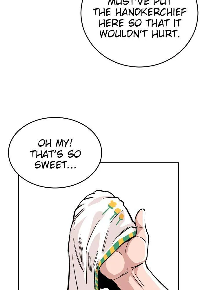 Build Up Chapter 40 page 50 - 