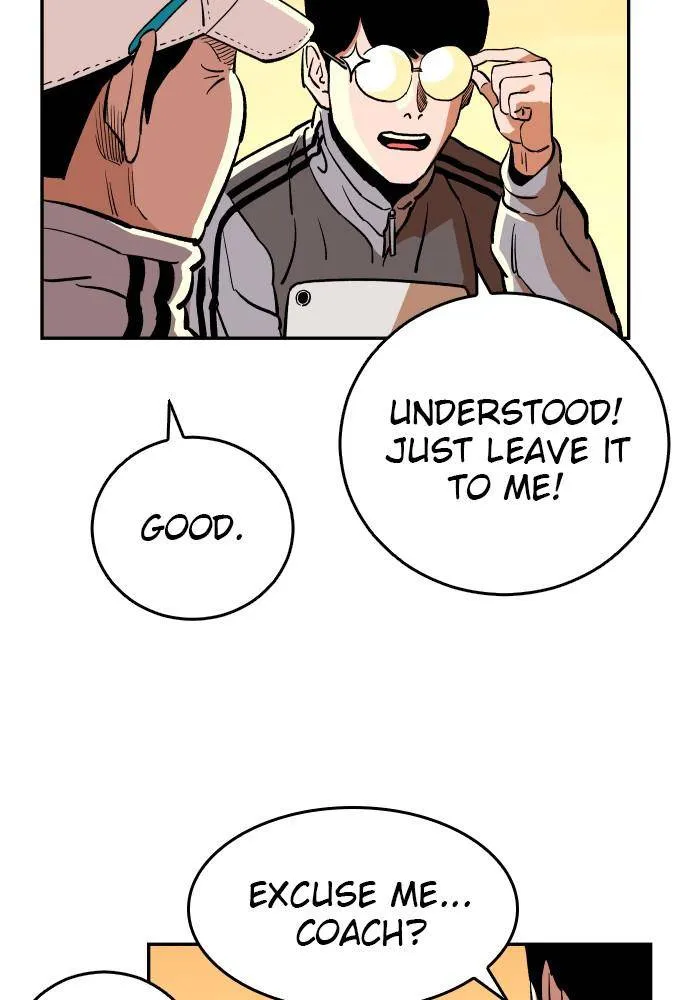 Build Up Chapter 40 page 6 - 