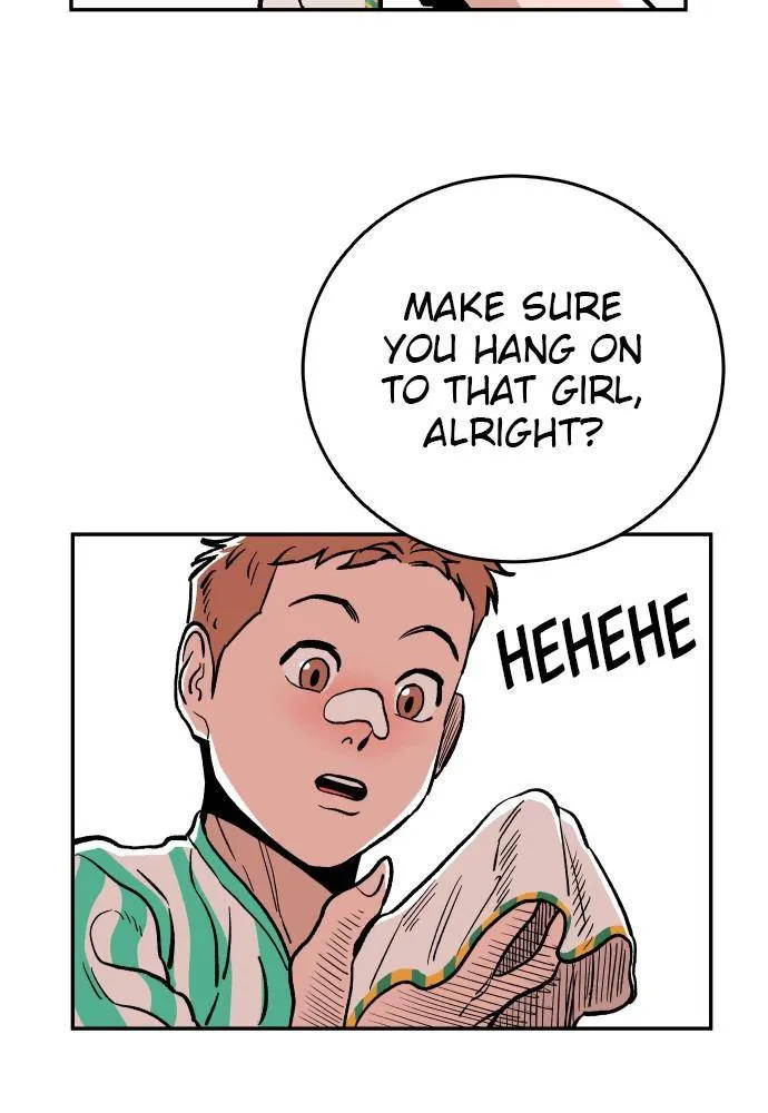 Build Up Chapter 40 page 51 - 