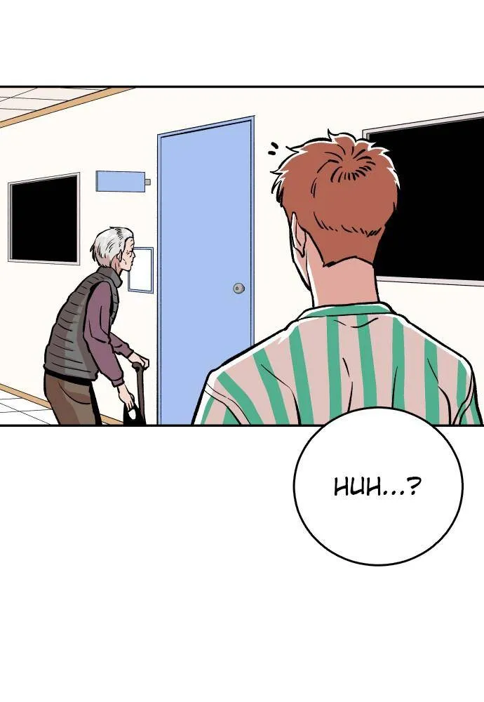 Build Up Chapter 40 page 54 - 