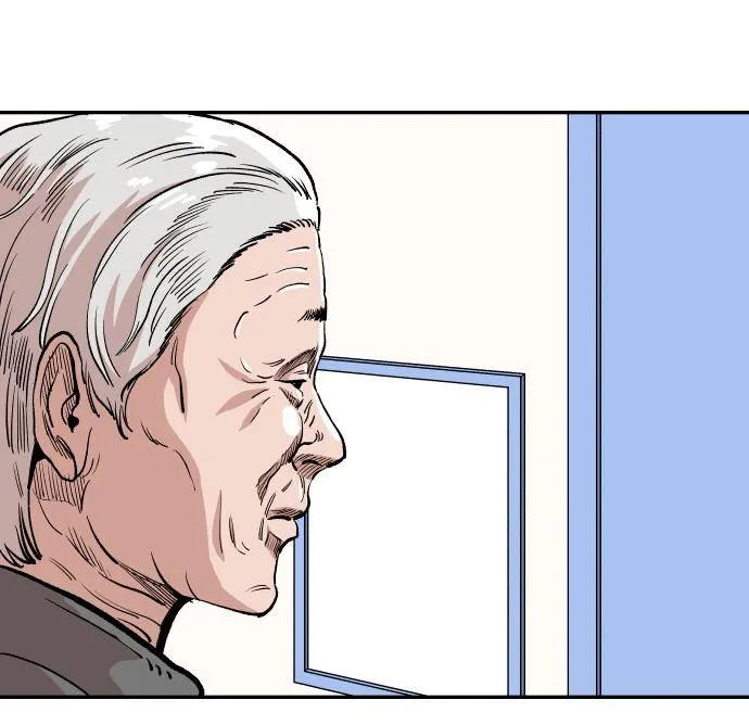 Build Up Chapter 40 page 55 - 