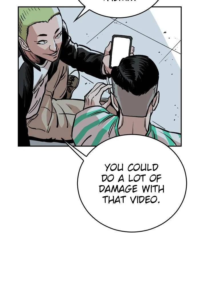 Build Up Chapter 40 page 61 - 