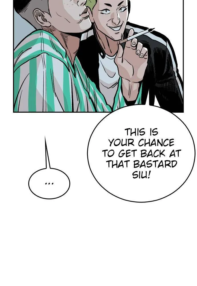Build Up Chapter 40 page 65 - 