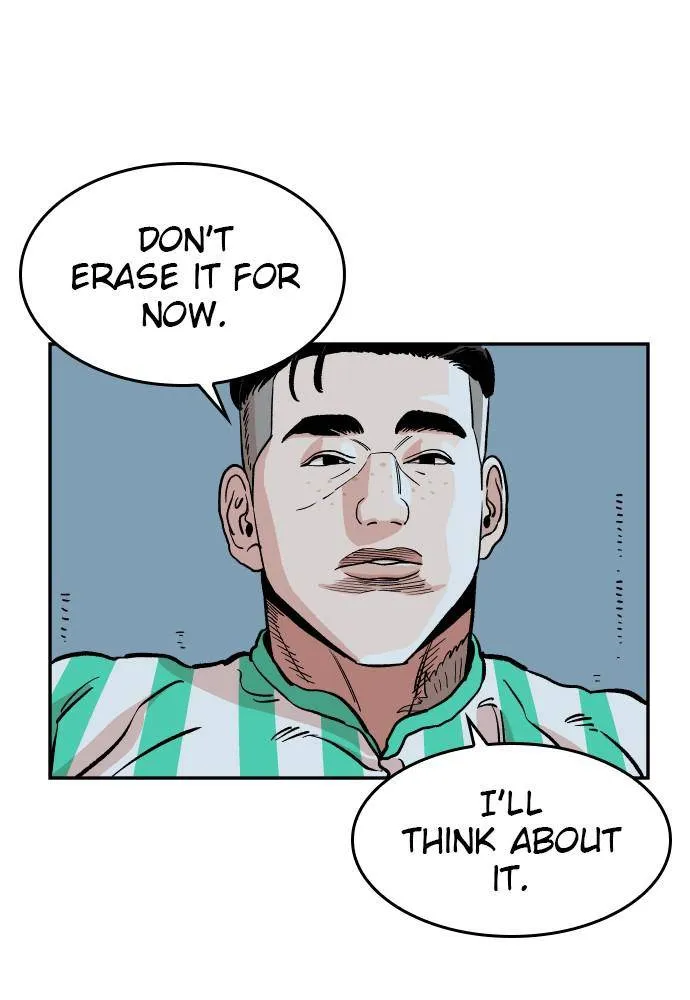 Build Up Chapter 40 page 66 - 