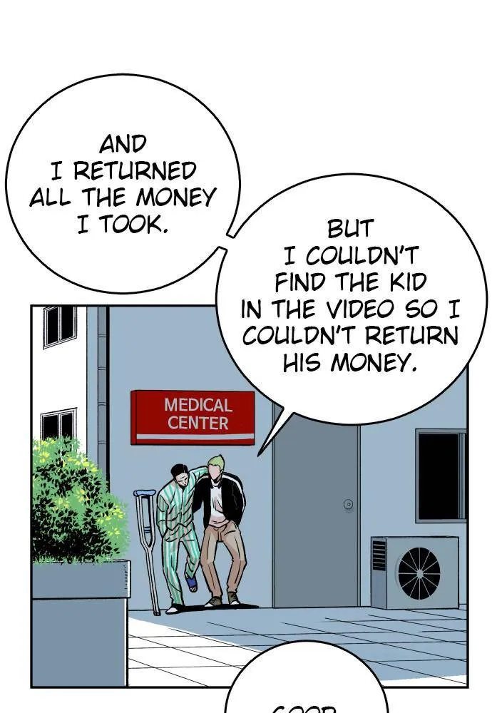 Build Up Chapter 40 page 67 - 