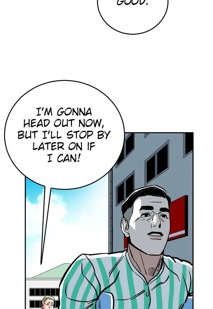 Build Up Chapter 40 page 68 - 