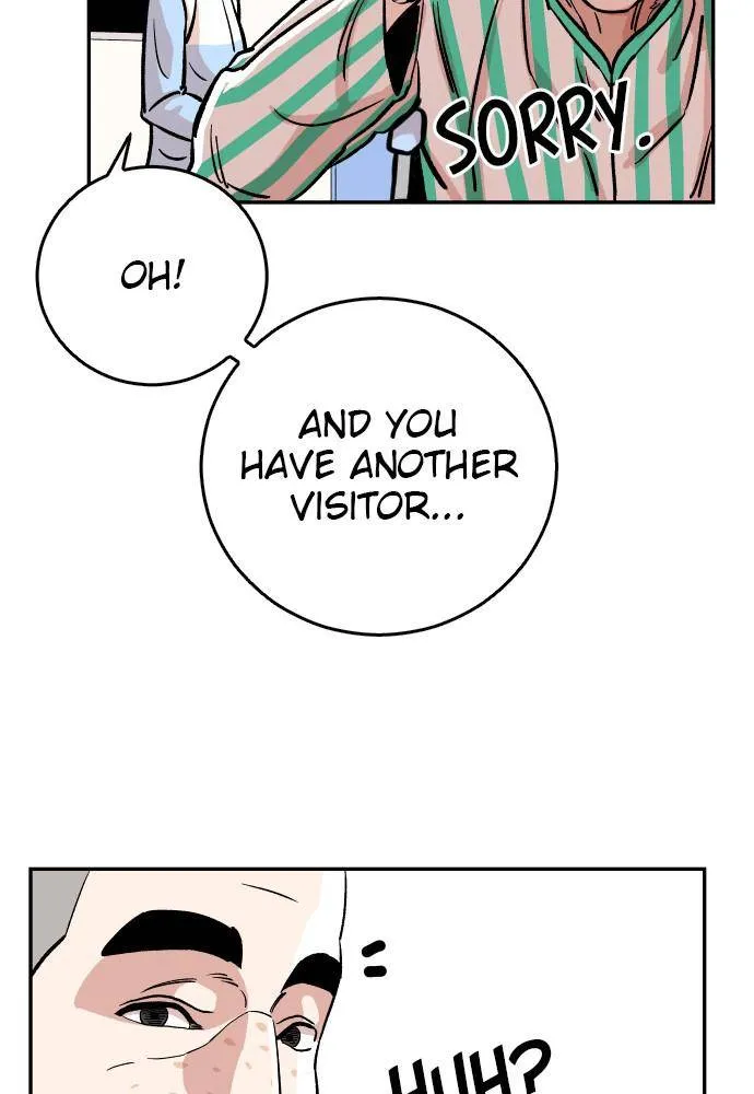 Build Up Chapter 40 page 72 - 