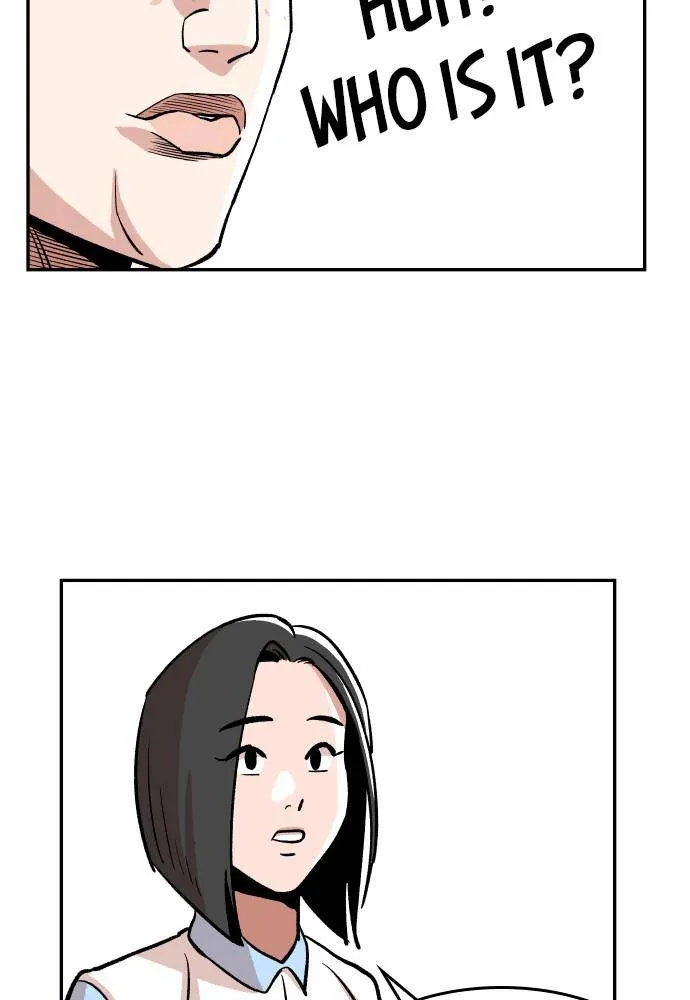 Build Up Chapter 40 page 73 - 