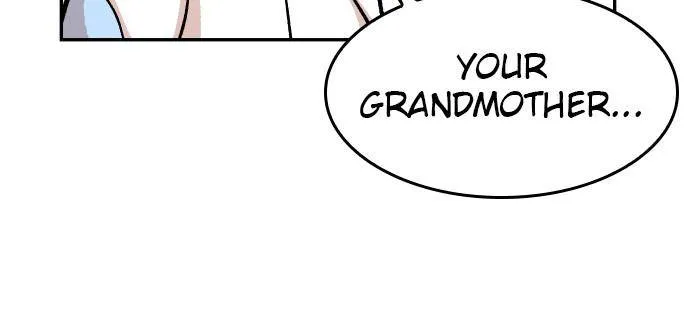 Build Up Chapter 40 page 74 - 