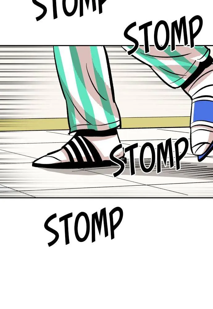 Build Up Chapter 40 page 76 - 