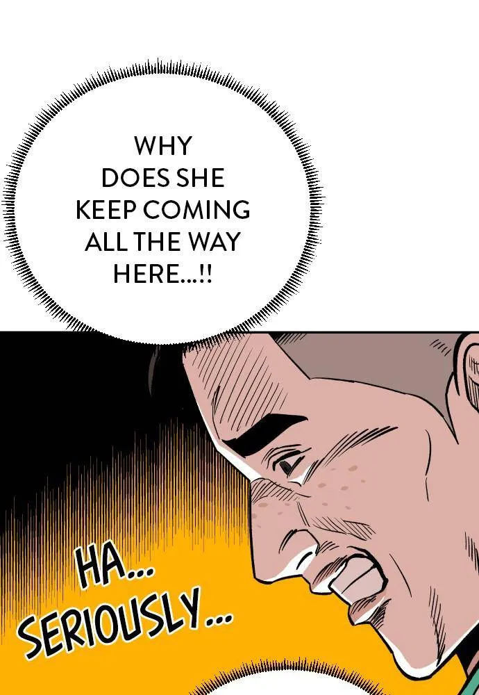Build Up Chapter 40 page 77 - 