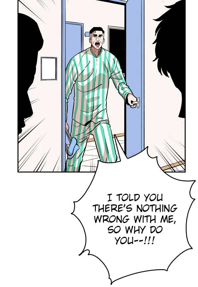 Build Up Chapter 40 page 79 - 