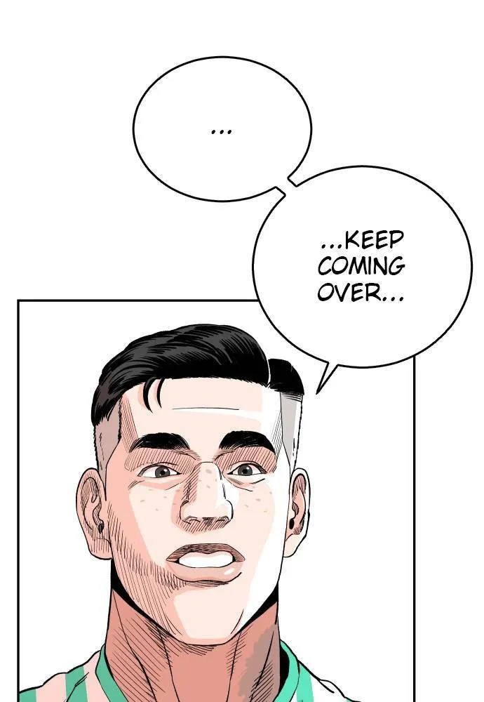 Build Up Chapter 40 page 80 - 