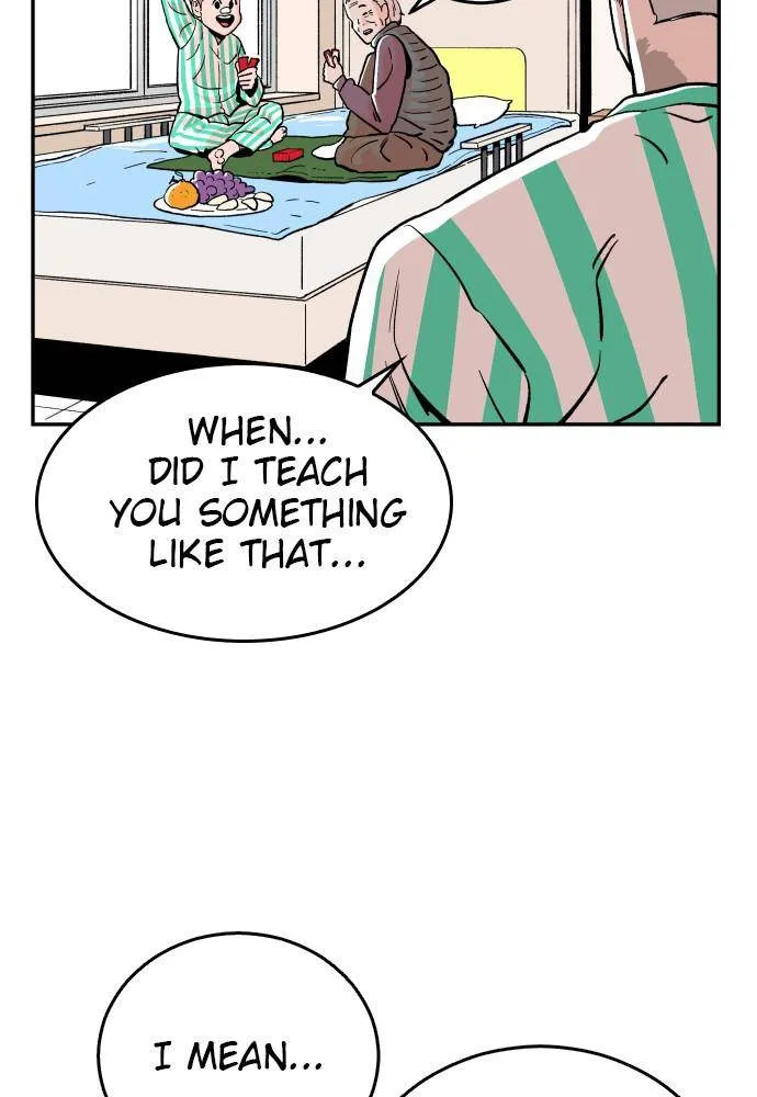 Build Up Chapter 40 page 82 - 