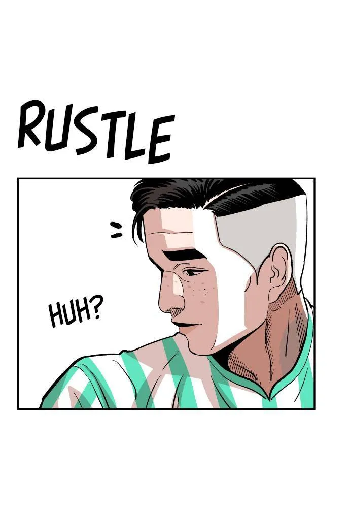 Build Up Chapter 40 page 85 - 