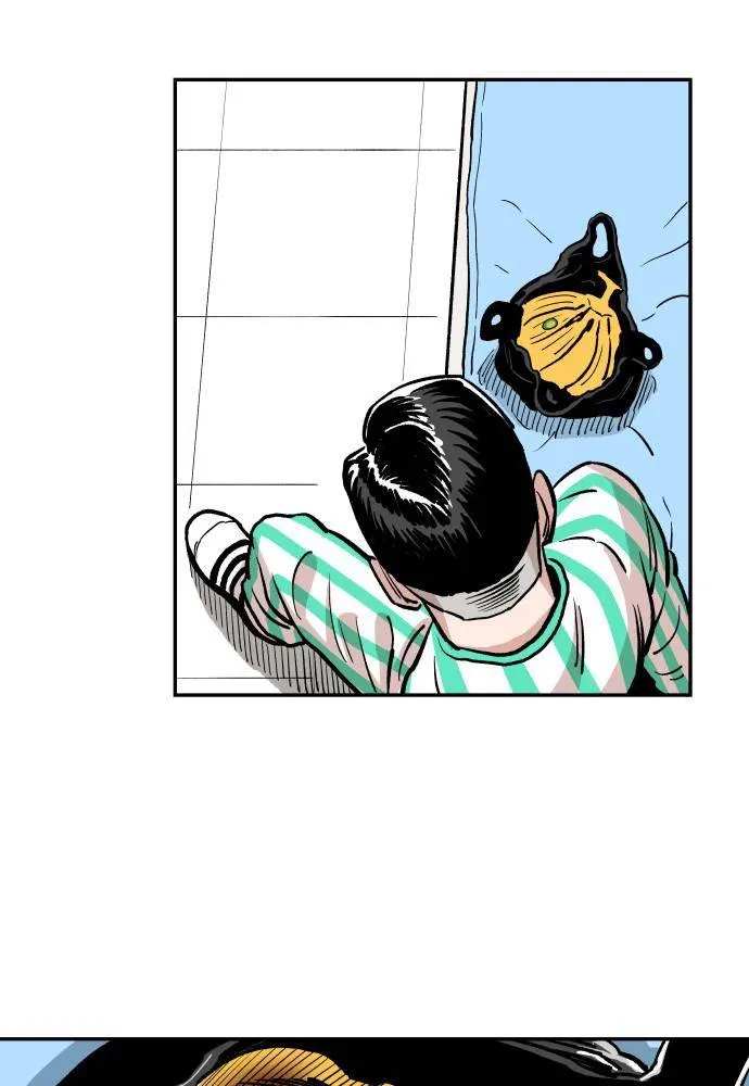 Build Up Chapter 40 page 86 - 