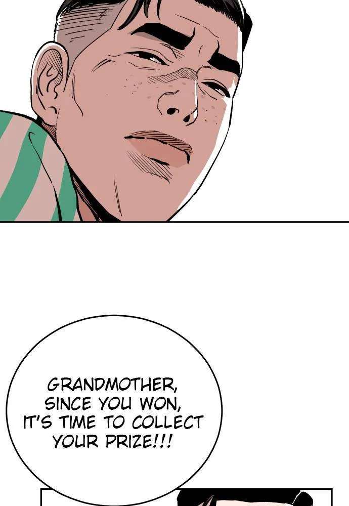 Build Up Chapter 40 page 88 - 