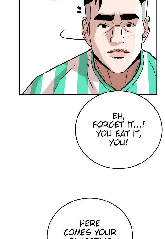 Build Up Chapter 40 page 89 - 