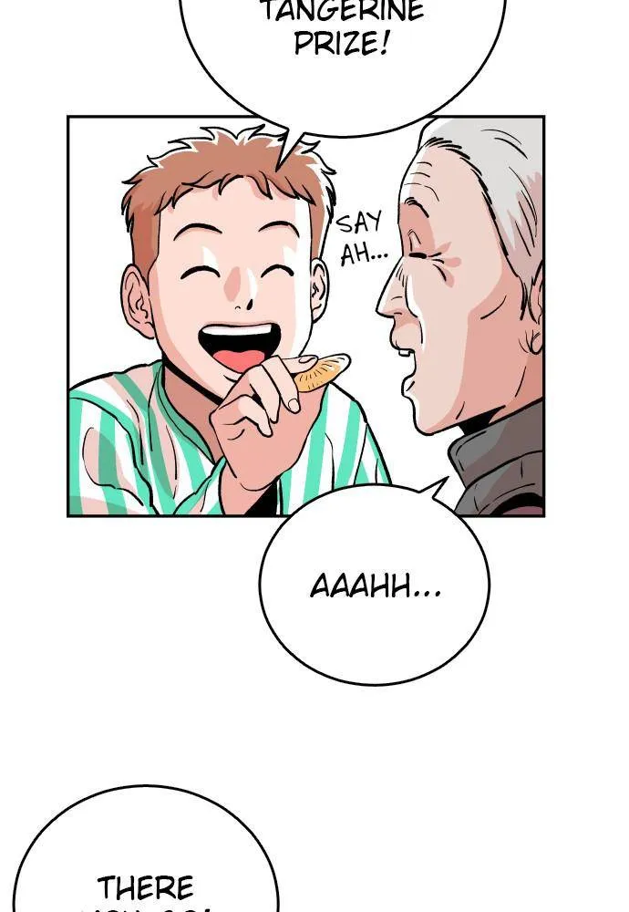 Build Up Chapter 40 page 90 - 