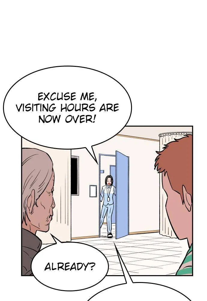 Build Up Chapter 40 page 93 - 