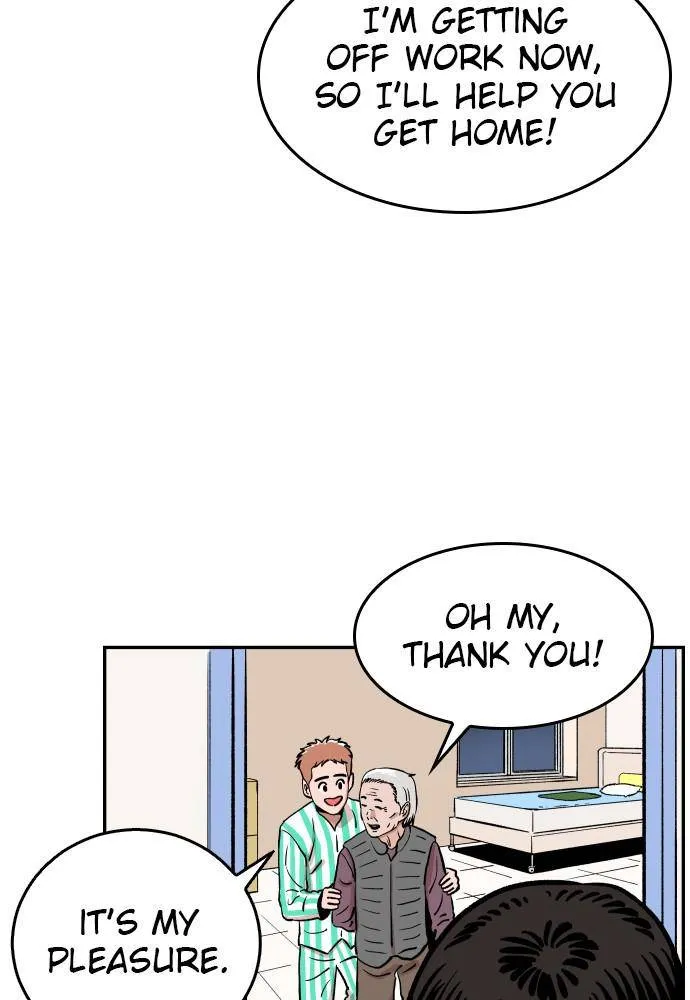 Build Up Chapter 40 page 94 - 