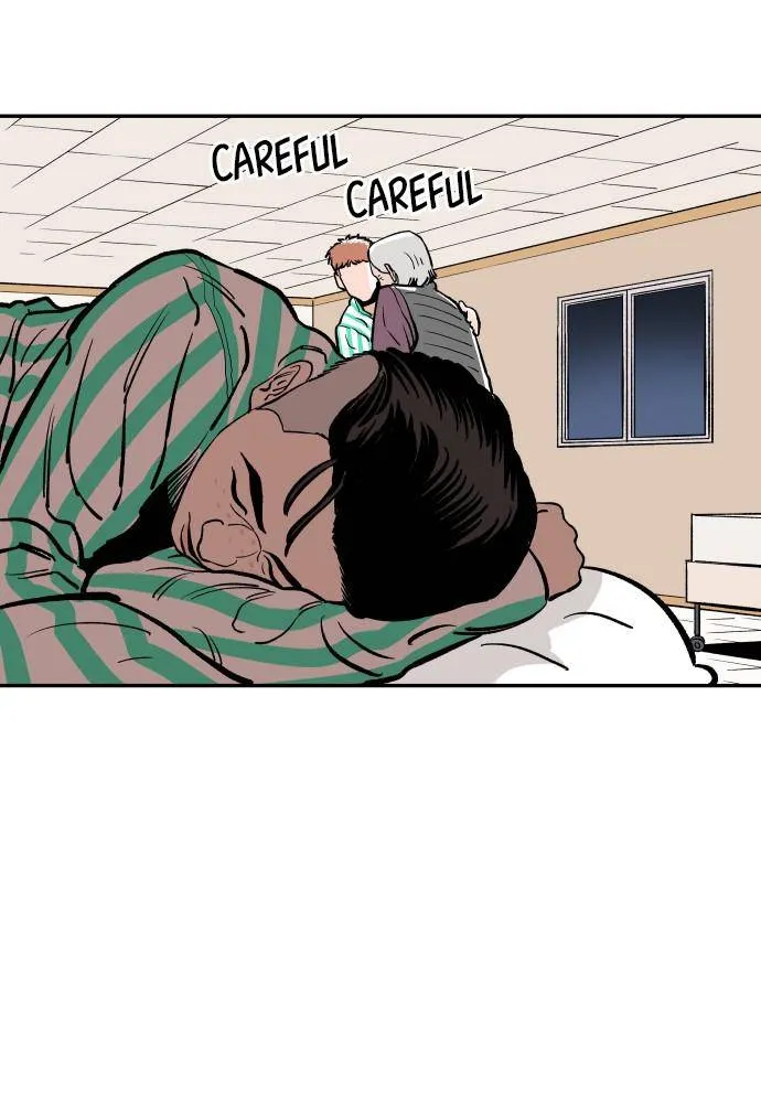 Build Up Chapter 40 page 97 - 