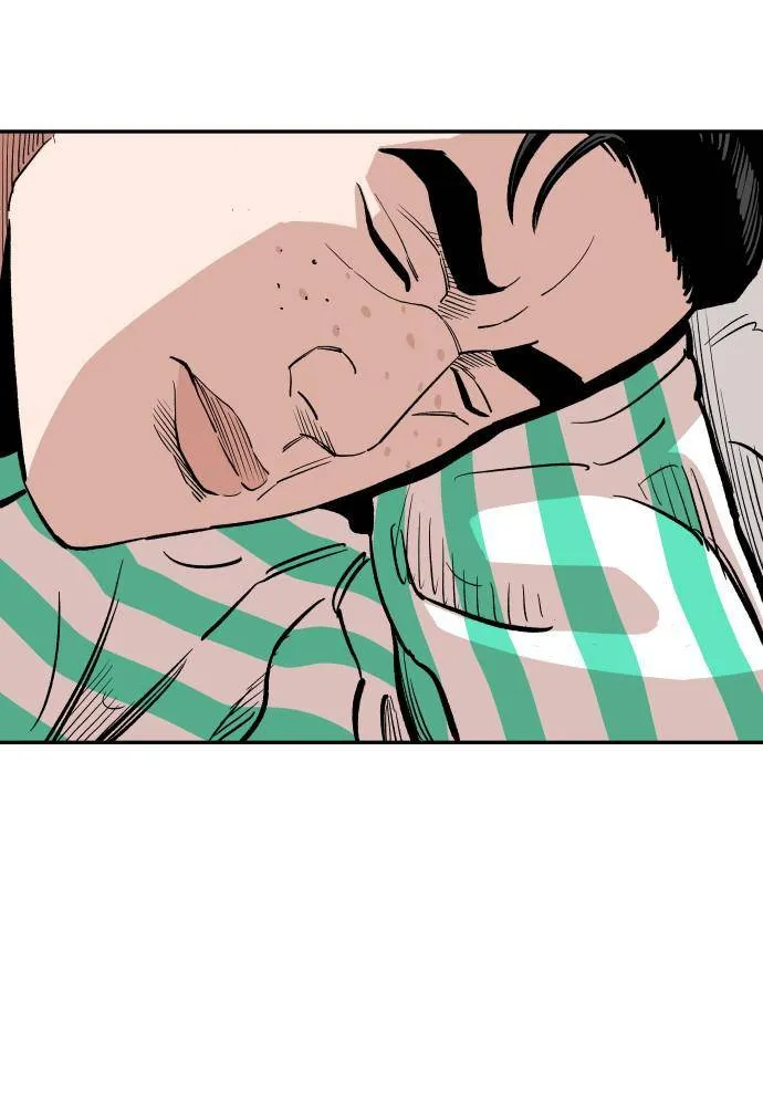 Build Up Chapter 40 page 98 - 