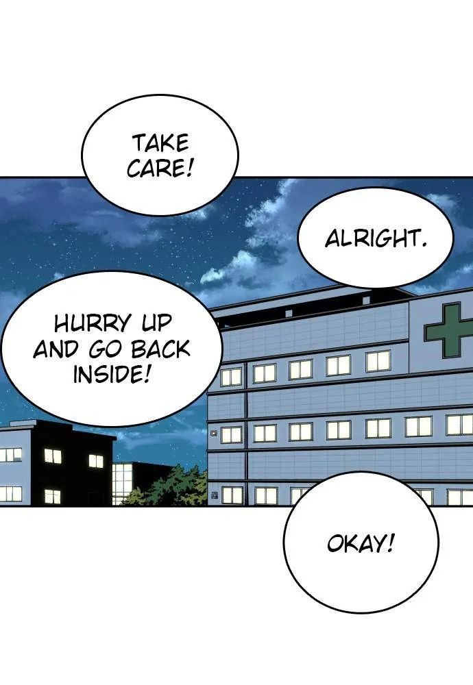 Build Up Chapter 40 page 99 - 