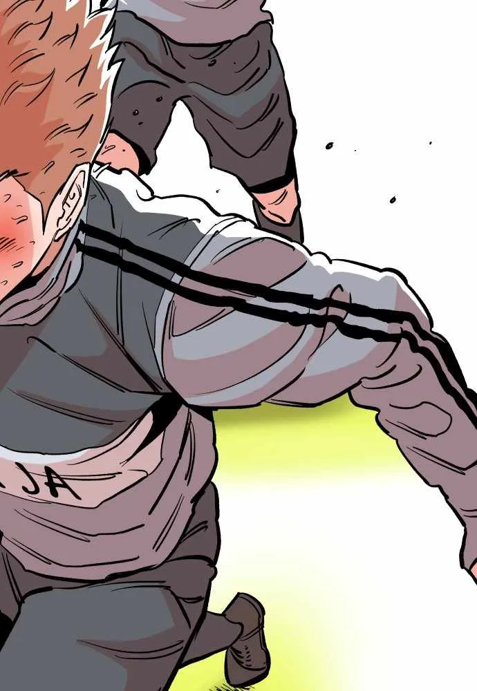 Build Up Chapter 41 page 101 - 