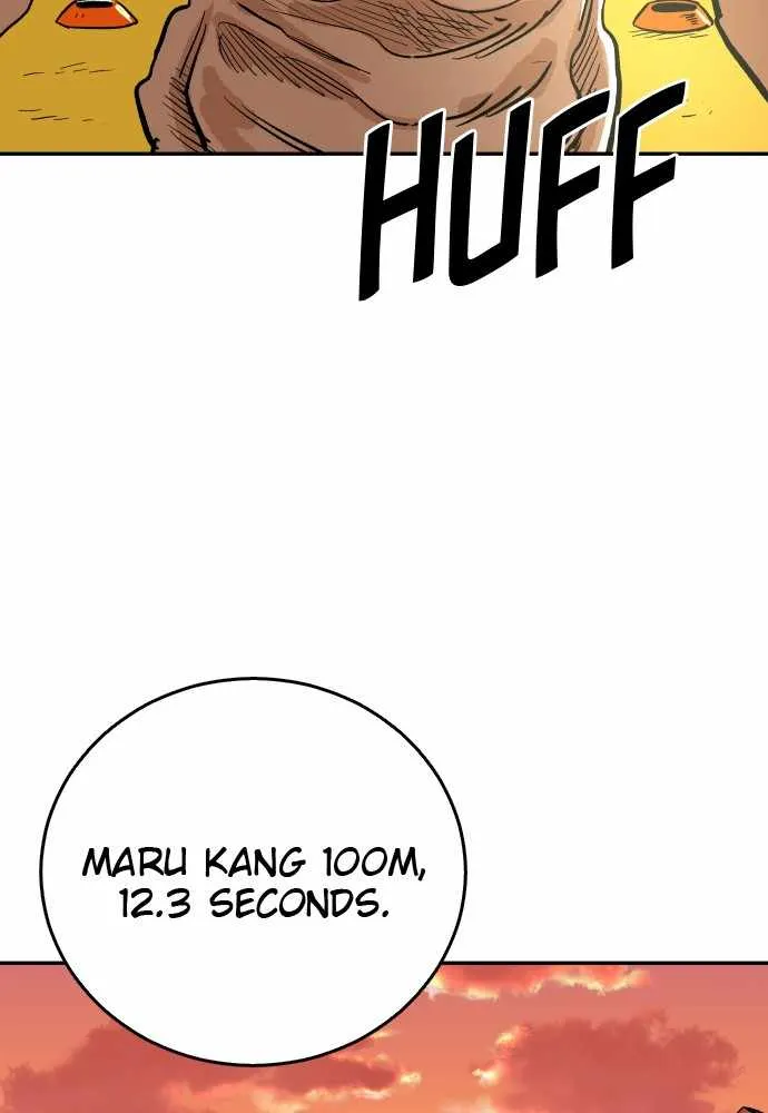 Build Up Chapter 41 page 105 - 