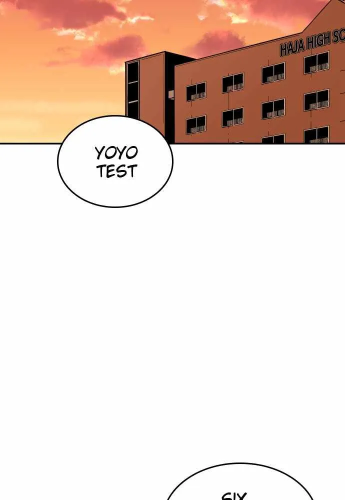 Build Up Chapter 41 page 106 - 