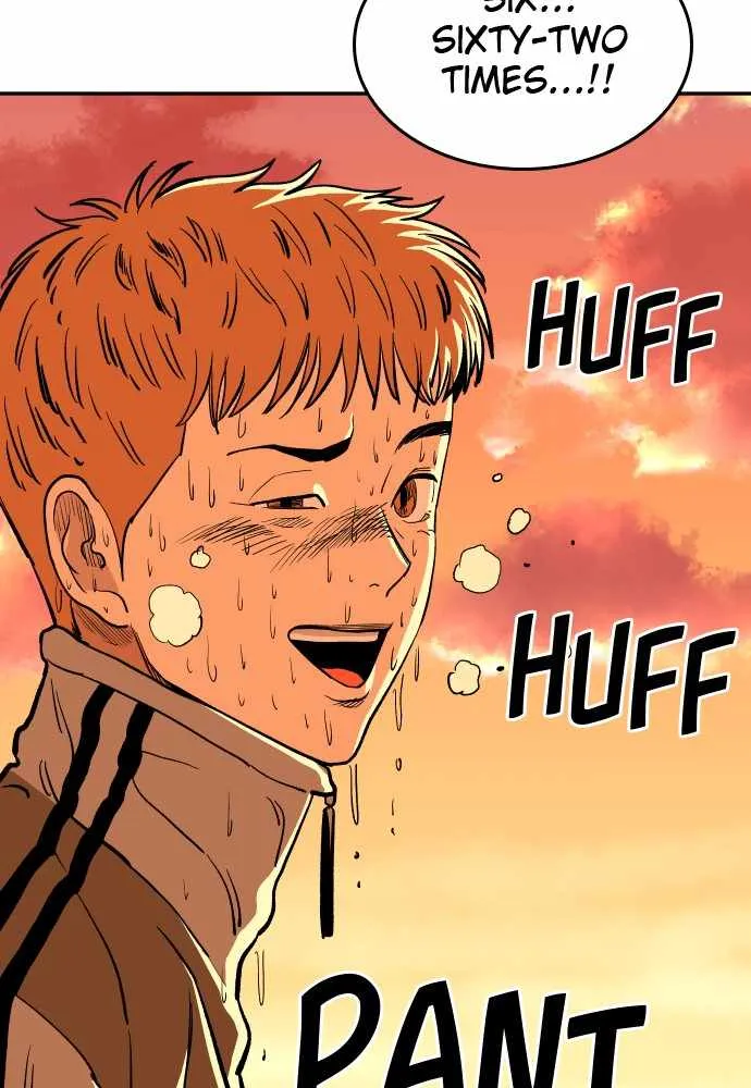 Build Up Chapter 41 page 107 - 