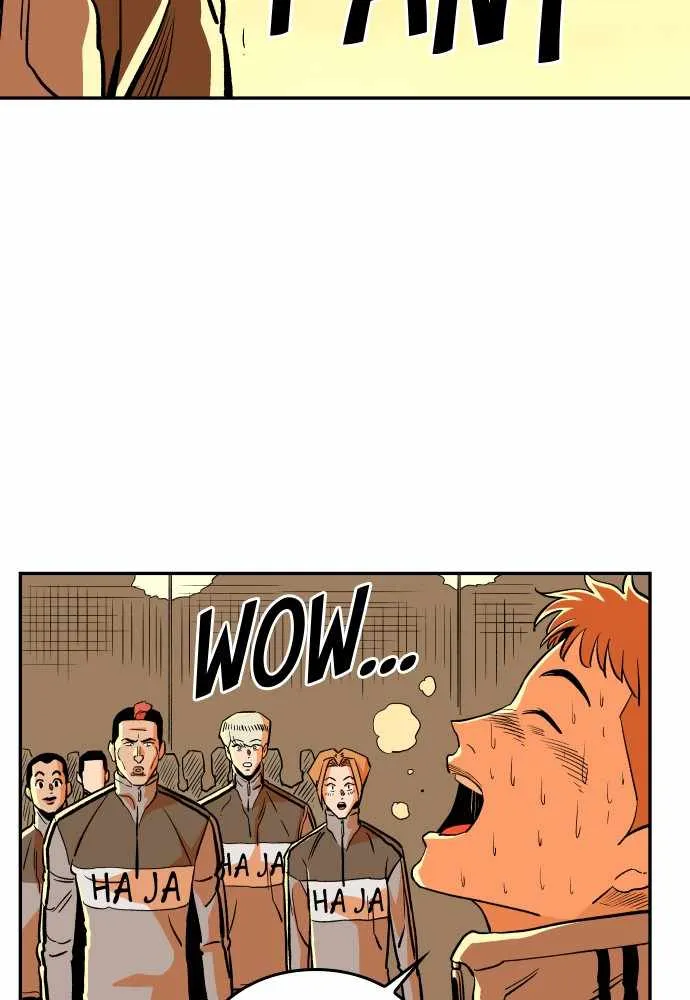 Build Up Chapter 41 page 108 - 