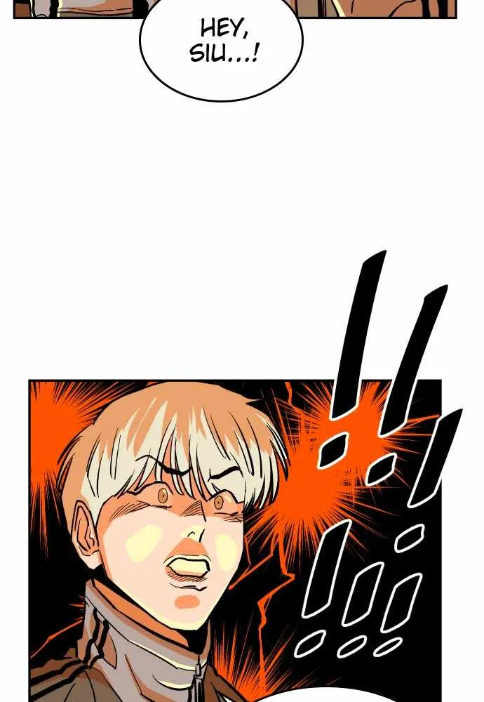 Build Up Chapter 41 page 109 - 