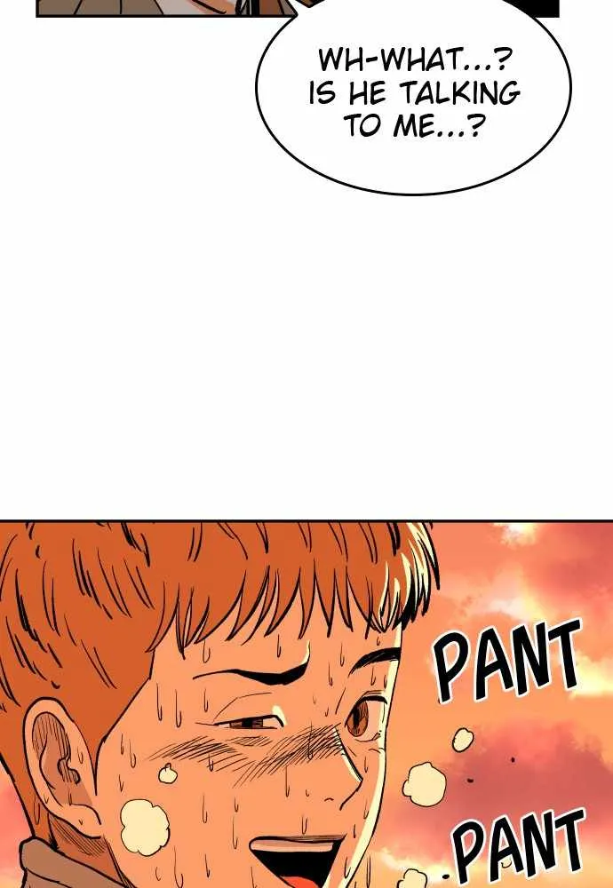 Build Up Chapter 41 page 110 - 