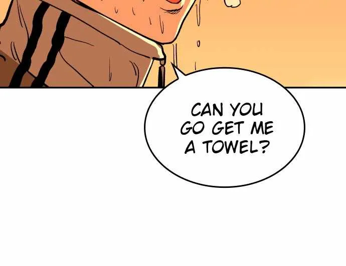 Build Up Chapter 41 page 111 - 