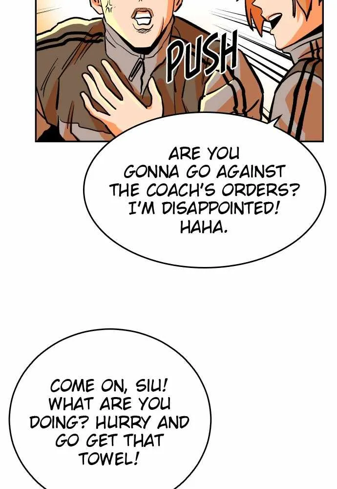 Build Up Chapter 41 page 113 - 