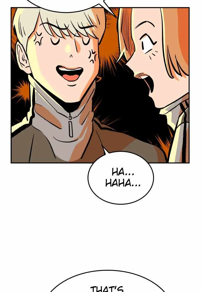 Build Up Chapter 41 page 114 - 