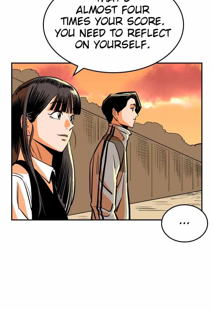Build Up Chapter 41 page 115 - 