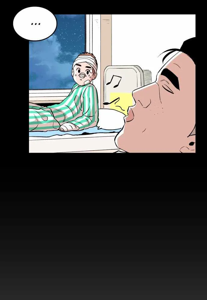 Build Up Chapter 41 page 14 - 