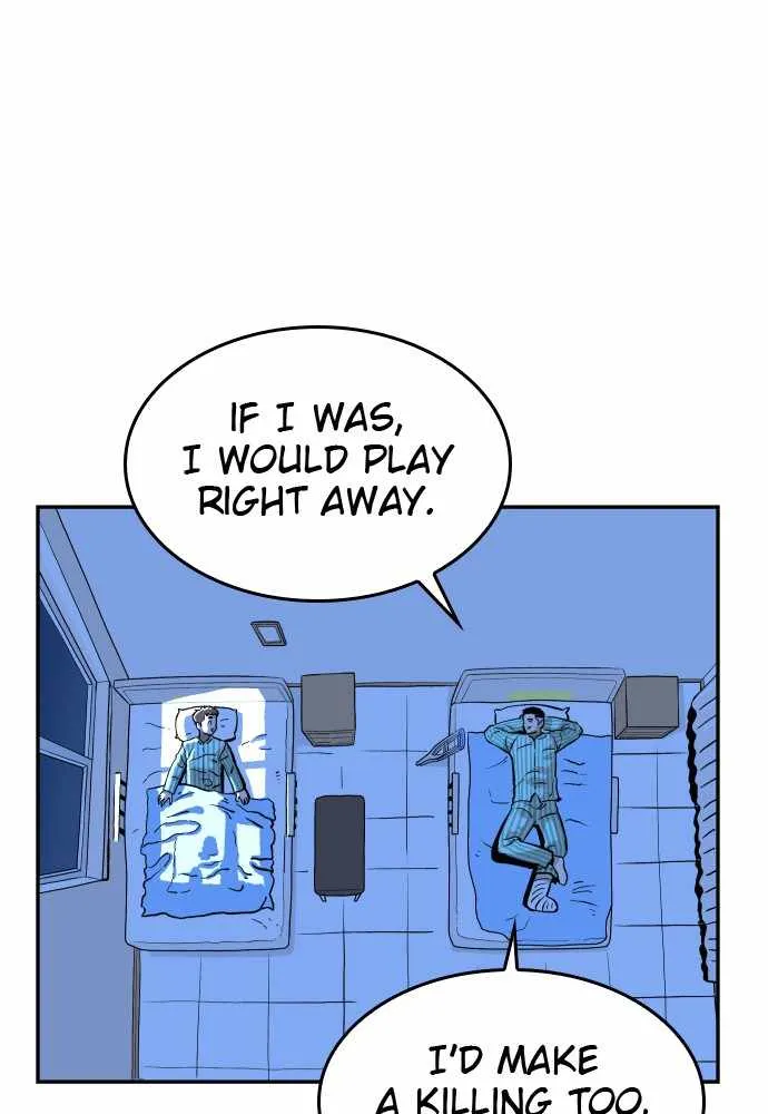 Build Up Chapter 41 page 20 - 