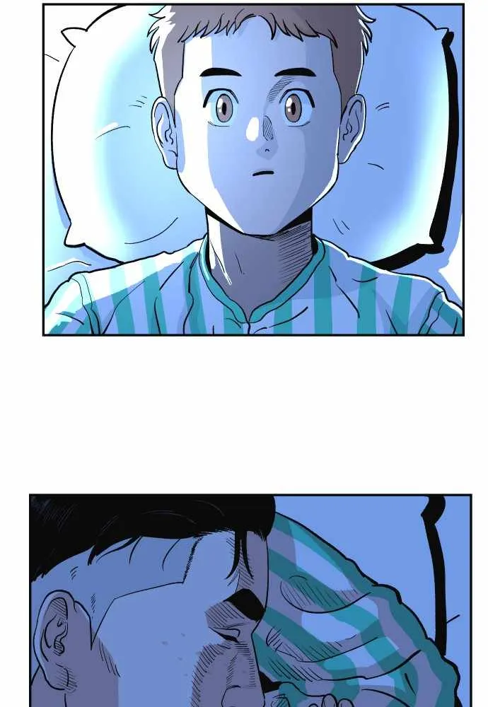 Build Up Chapter 41 page 3 - 