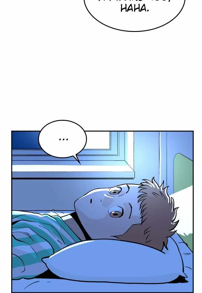Build Up Chapter 41 page 21 - 