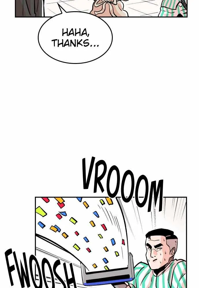 Build Up Chapter 41 page 33 - 