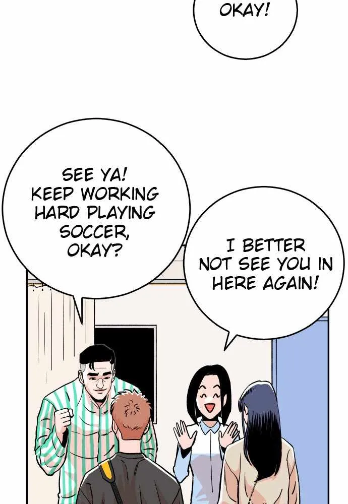 Build Up Chapter 41 page 35 - 