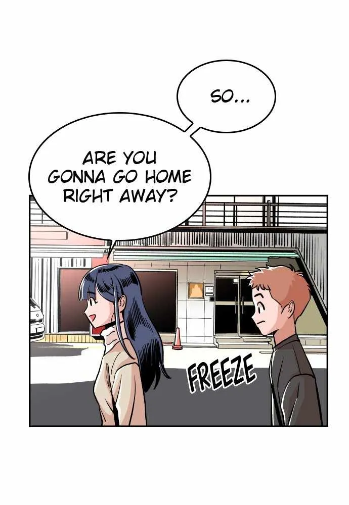 Build Up Chapter 41 page 42 - 