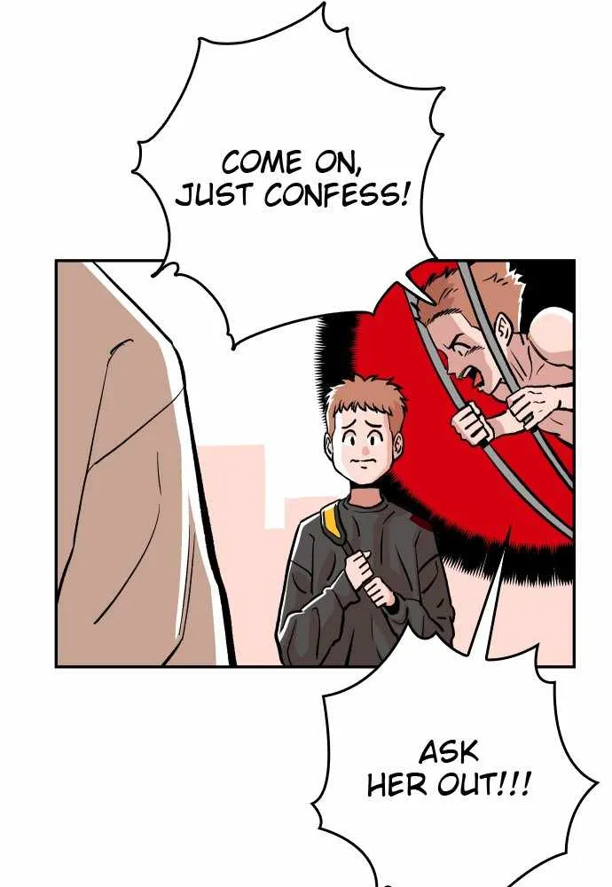 Build Up Chapter 41 page 43 - 