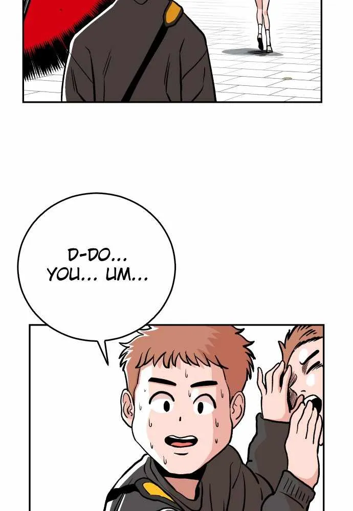 Build Up Chapter 41 page 45 - 