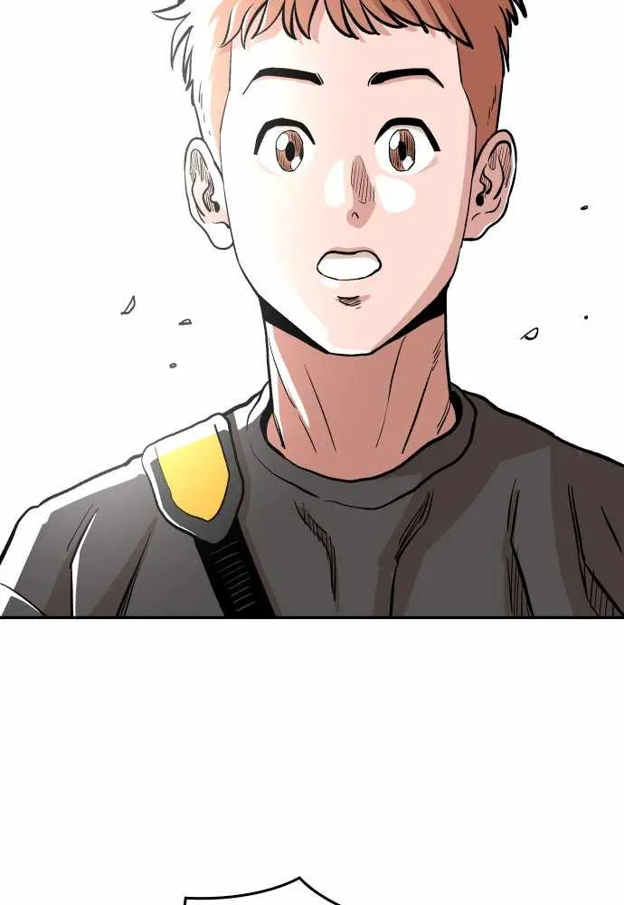 Build Up Chapter 41 page 48 - 