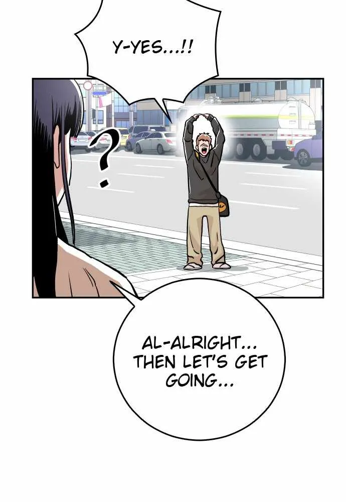 Build Up Chapter 41 page 49 - 